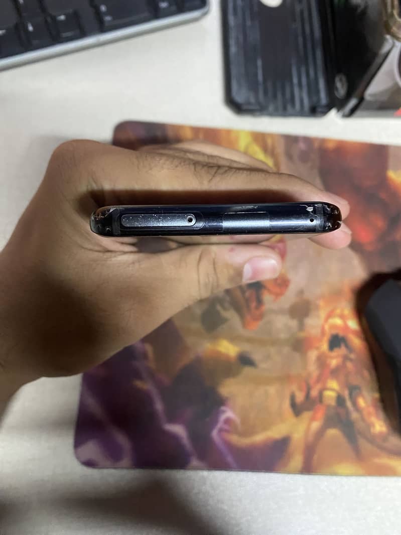 Samsung Mobile S9 2