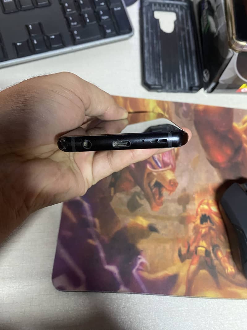 Samsung Mobile S9 3