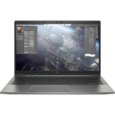 HP ZBook Firefly 14 G7 Core i7 10th Gen 16GB | 512GB SSD