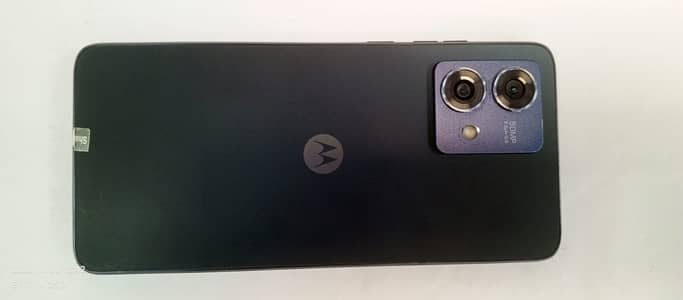 Motorola Moto G84