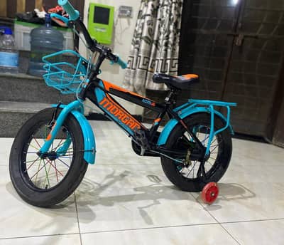 kids cycle for sale good condition