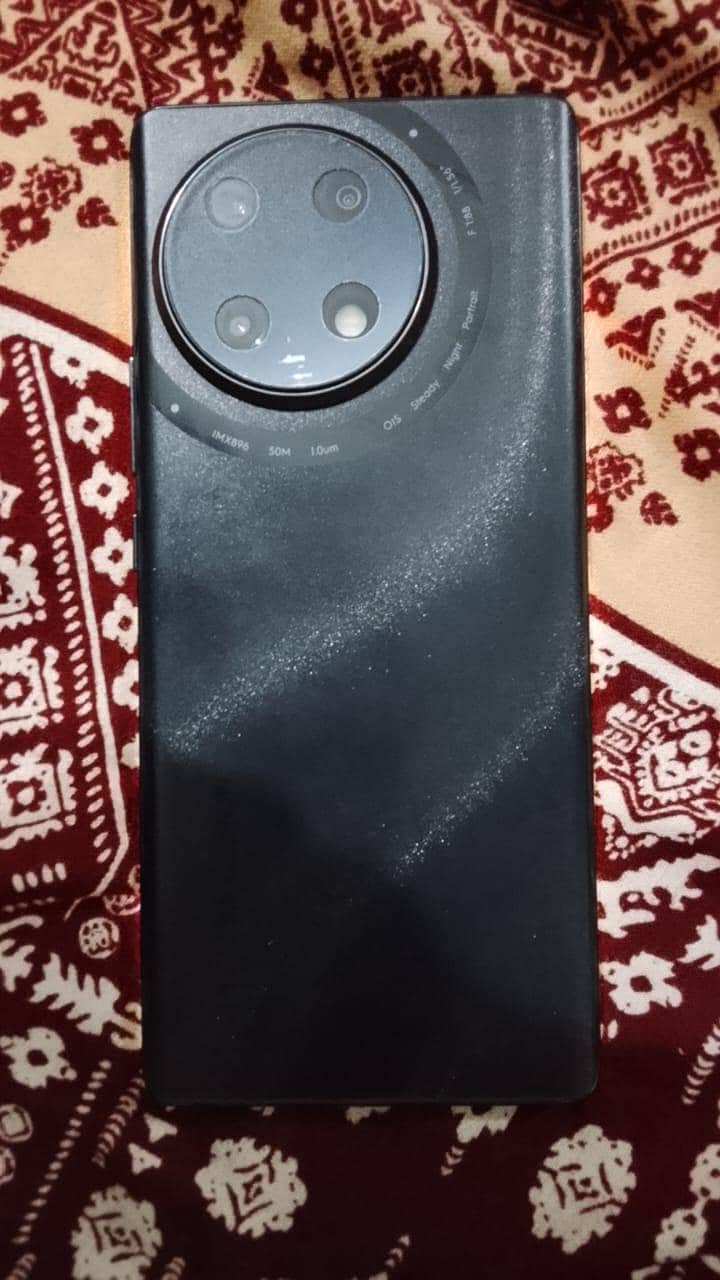 Tecno CAMON 30S 2