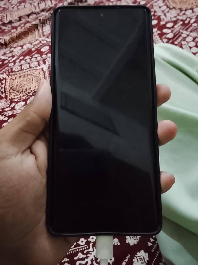 Tecno CAMON 30S 9