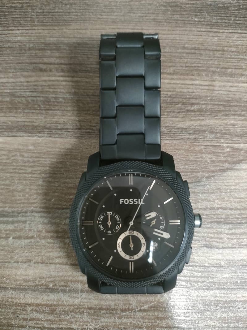 Fossil FS 4682 3