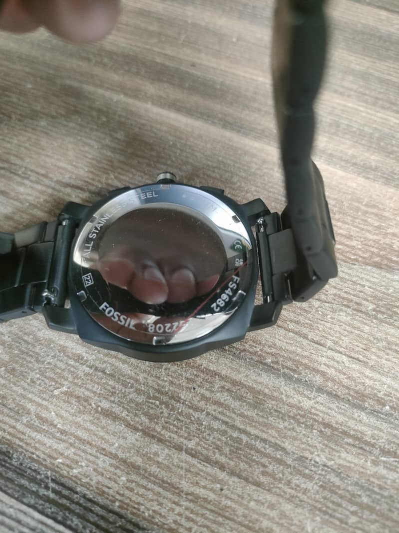 Fossil FS 4682 4