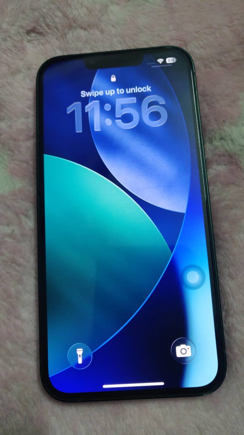 Apple iPhone 13 2