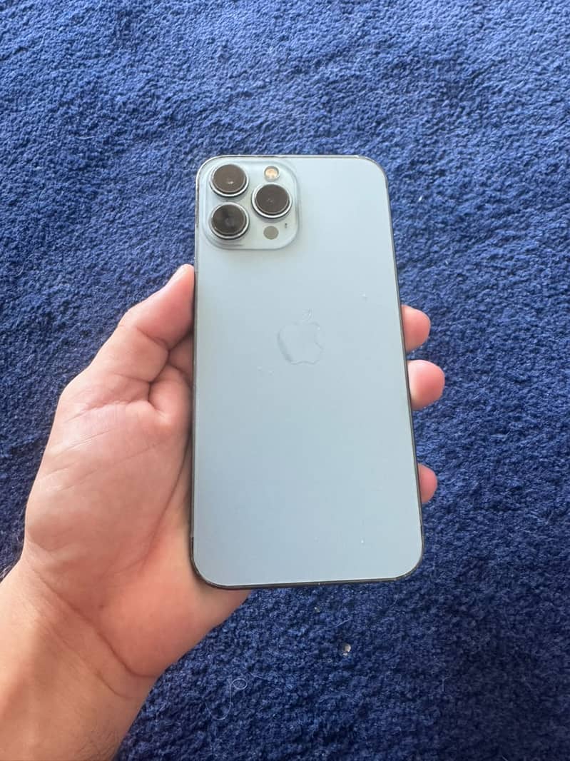 Apple iPhone 13 Pro Max 6