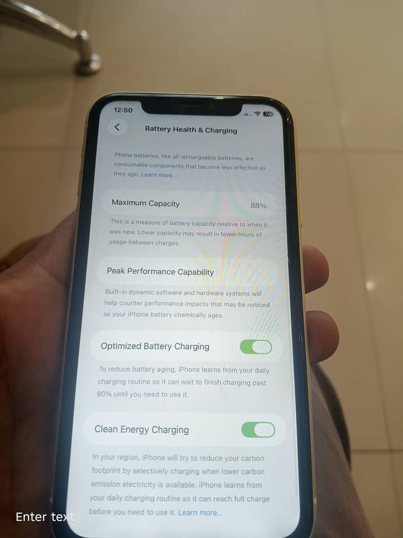 Apple iPhone 11 jv 5