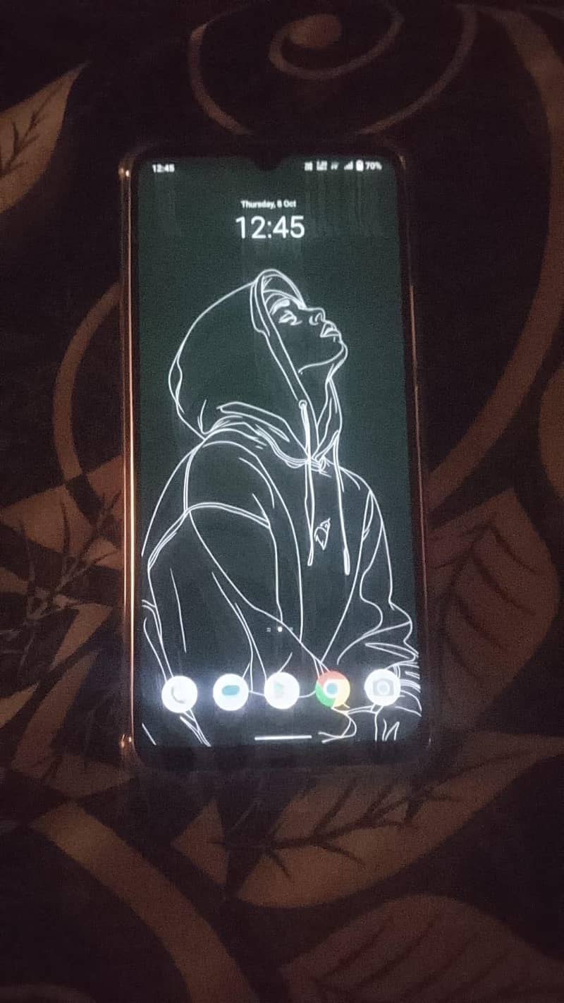 Vivo V21e 1
