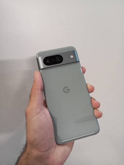 Google Pixel 8