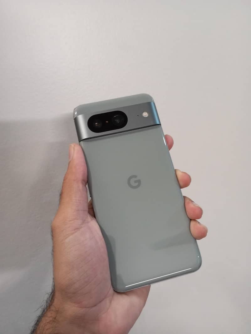 Google Pixel 8 0