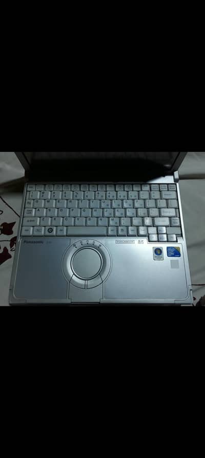 Panasonic Laptop For Sell Computer Mobile