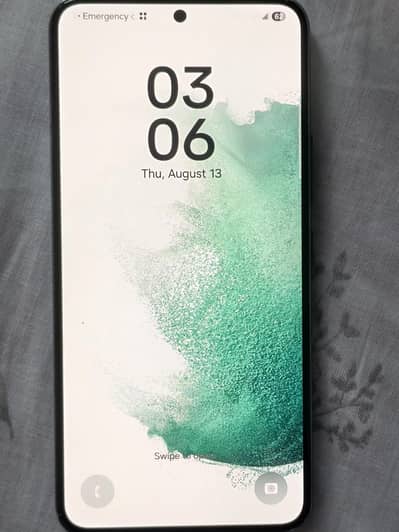 Samsung Mobile S22
