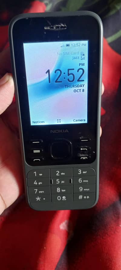 Nokia Other Model6300