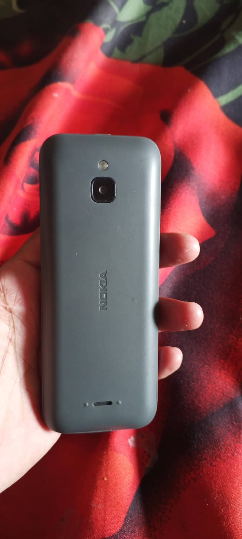 Nokia Other Model6300 2
