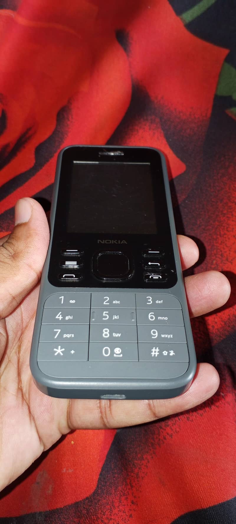 Nokia Other Model6300 3