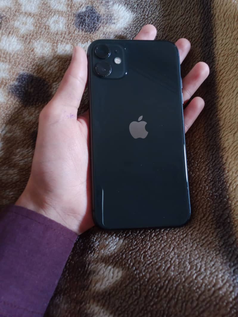 Apple iPhone 11 8