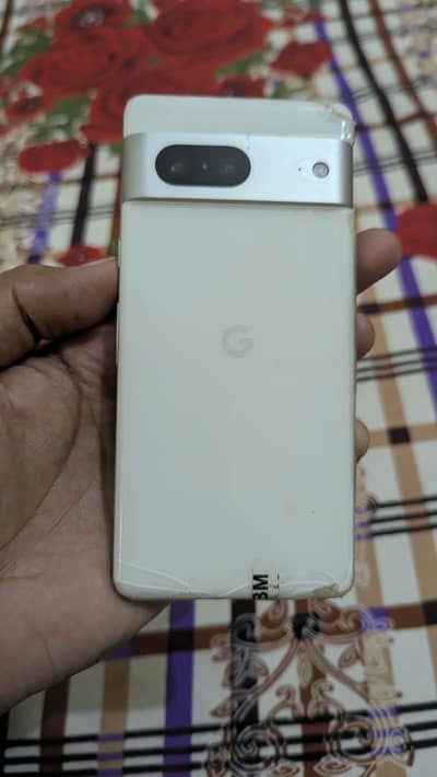 Google Pixel 7