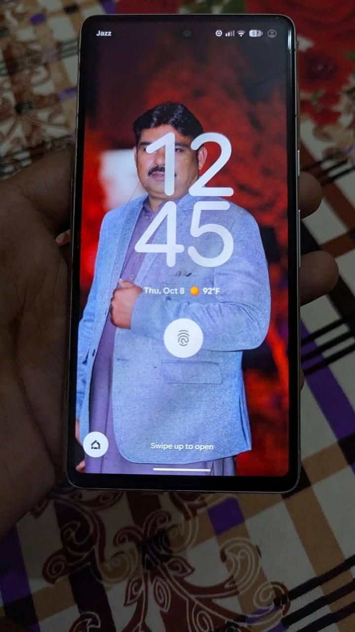 Google Pixel 7 1