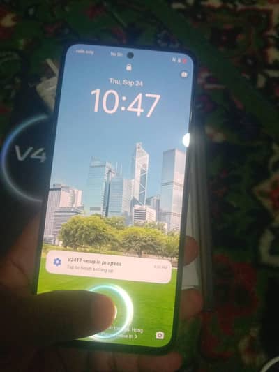Vivo V40 Lite