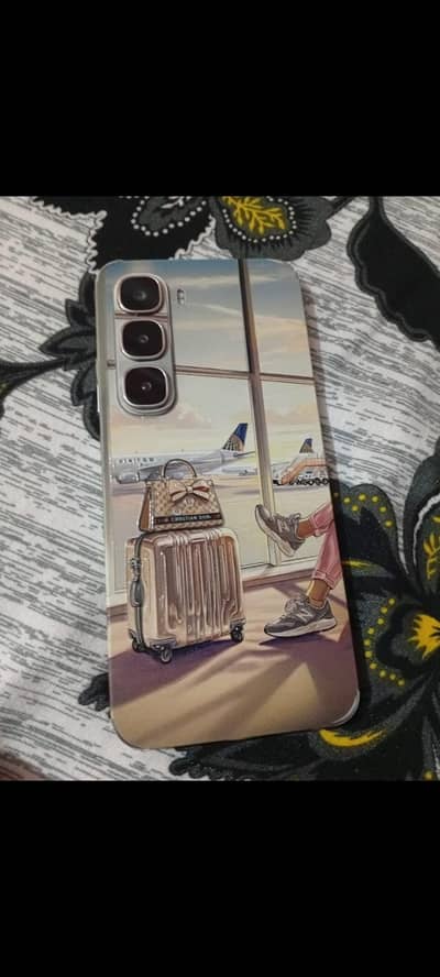 Infinix hot 60i
