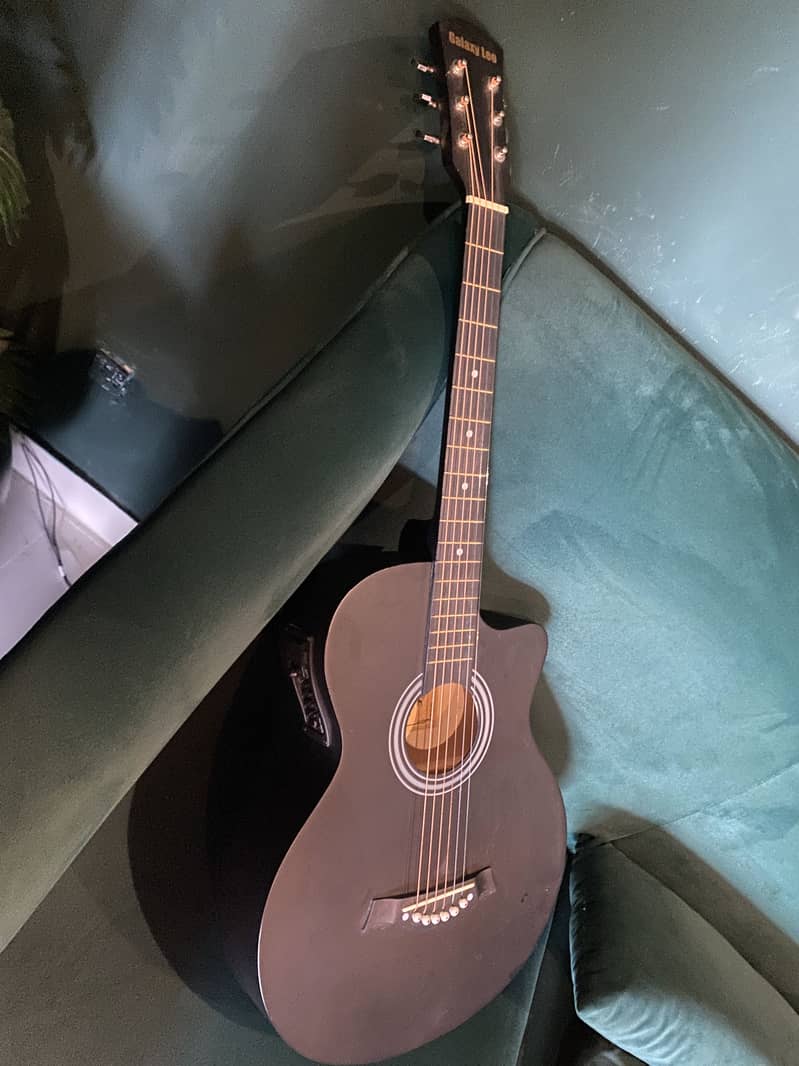 Guitar 0