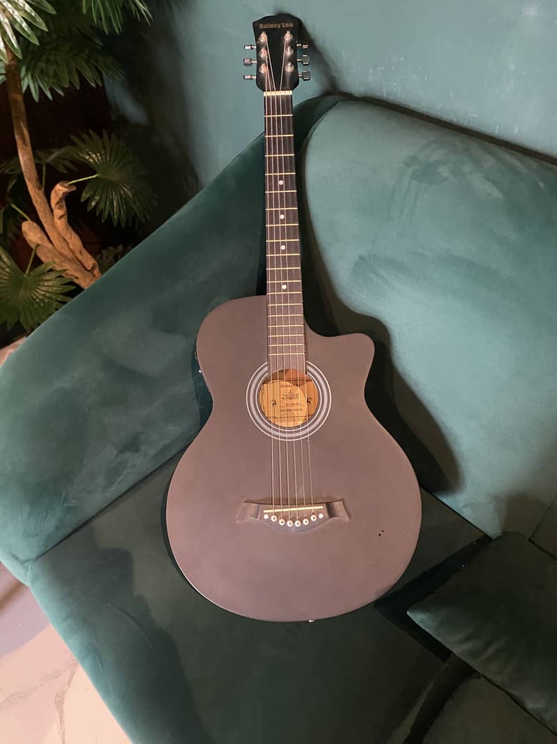 Guitar 1