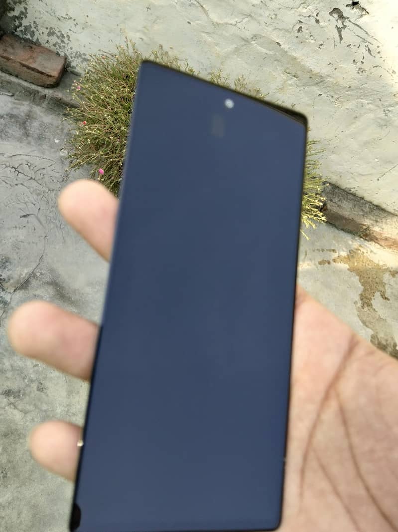 Original Google Pixel 6a Display Panel 1