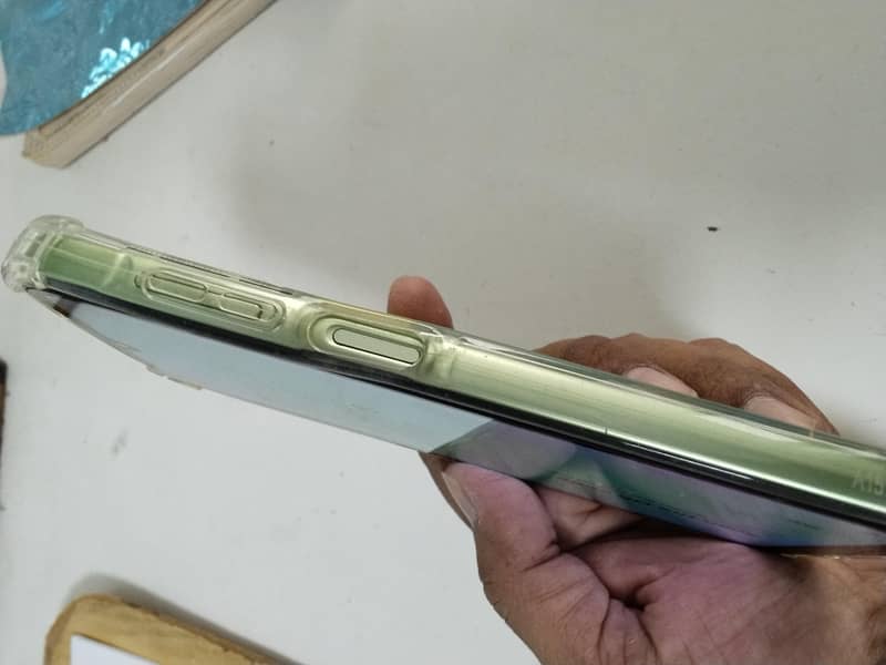 Samsung Mobile A24 1