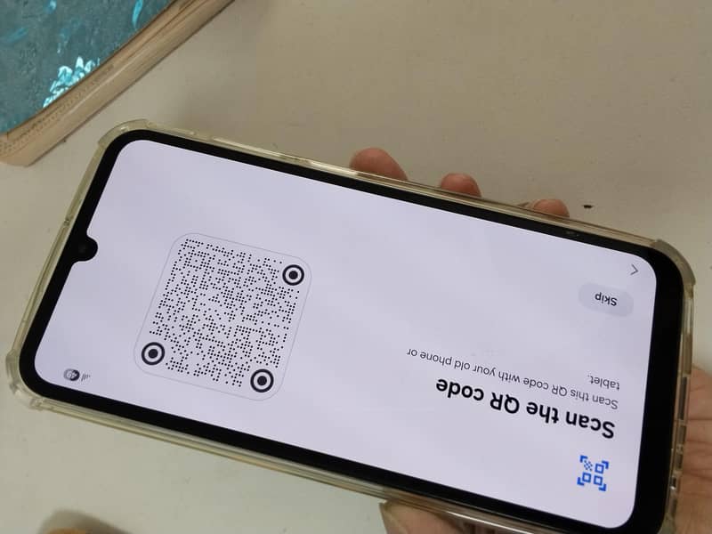Samsung Mobile A24 3