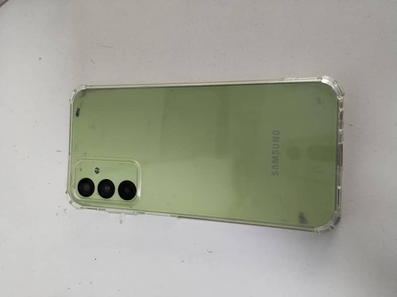 Samsung Mobile A24 4
