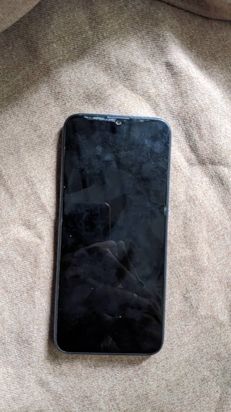 Infinix Smart 5 2