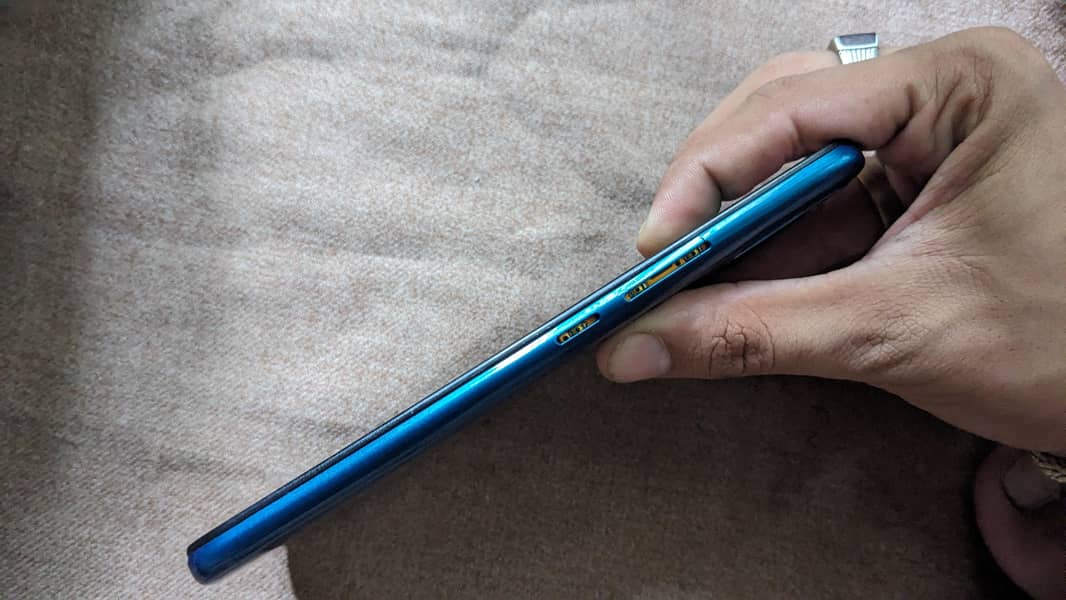 Infinix Smart 5 3