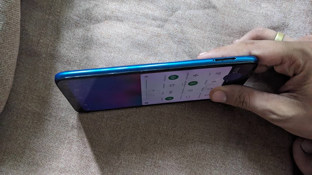 Infinix Smart 5 4