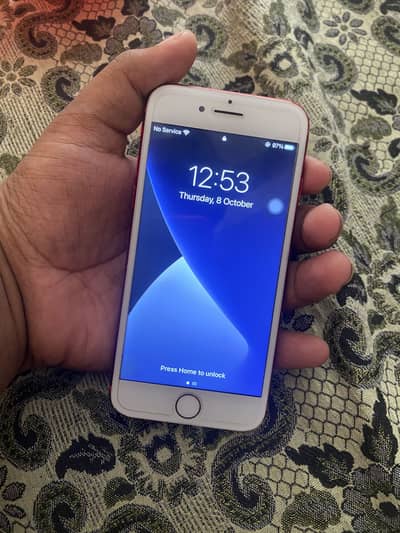 Apple iPhone 7