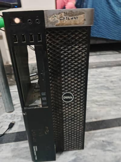 Azone T3600 Dell