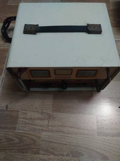 universal stabilizer 1000waat