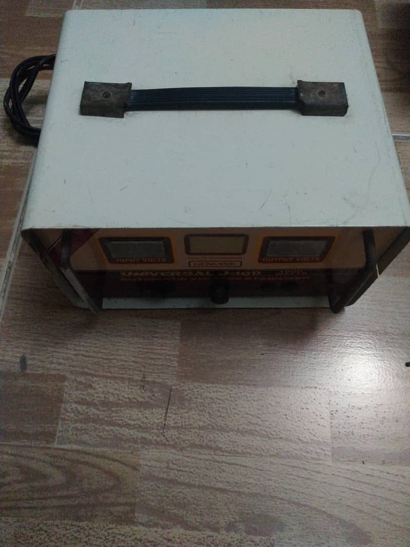 universal stabilizer 1000waat 0