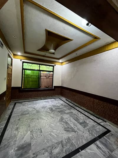 5Marla single story with boring available for rent Ghauri Town pahse 5 a