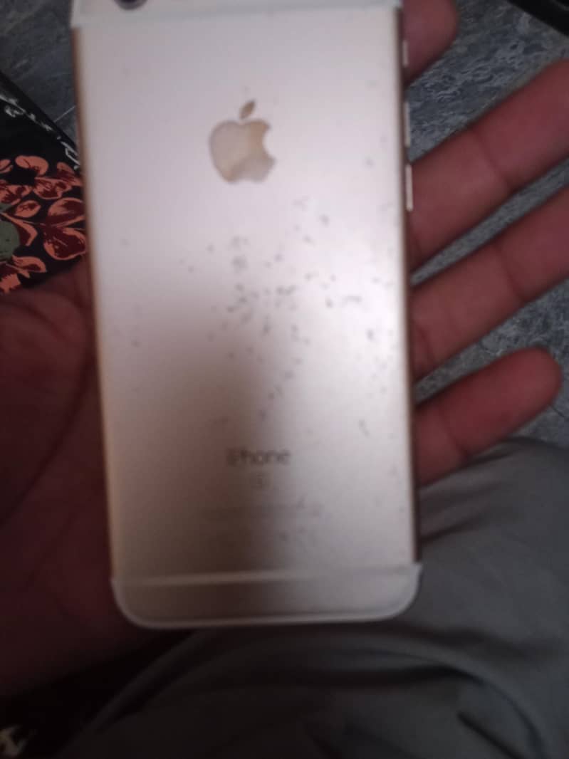 Apple iPhone 6S 2