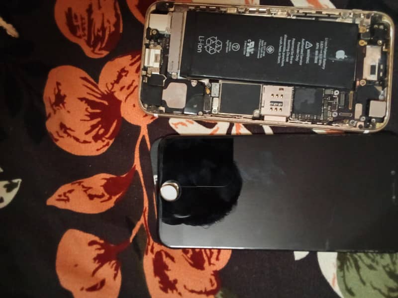Apple iPhone 6S 3