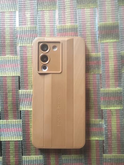 Infinix Note 12