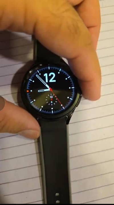 samsung Galaxy Watch 6 classic