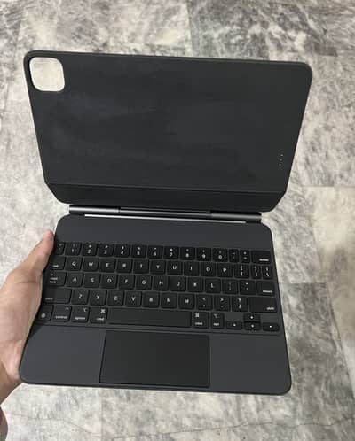 Apple Magic Keyboard for iPad Pro 11" / iPad Air 11"