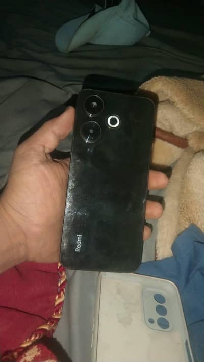 Xiaomi Redmi 13