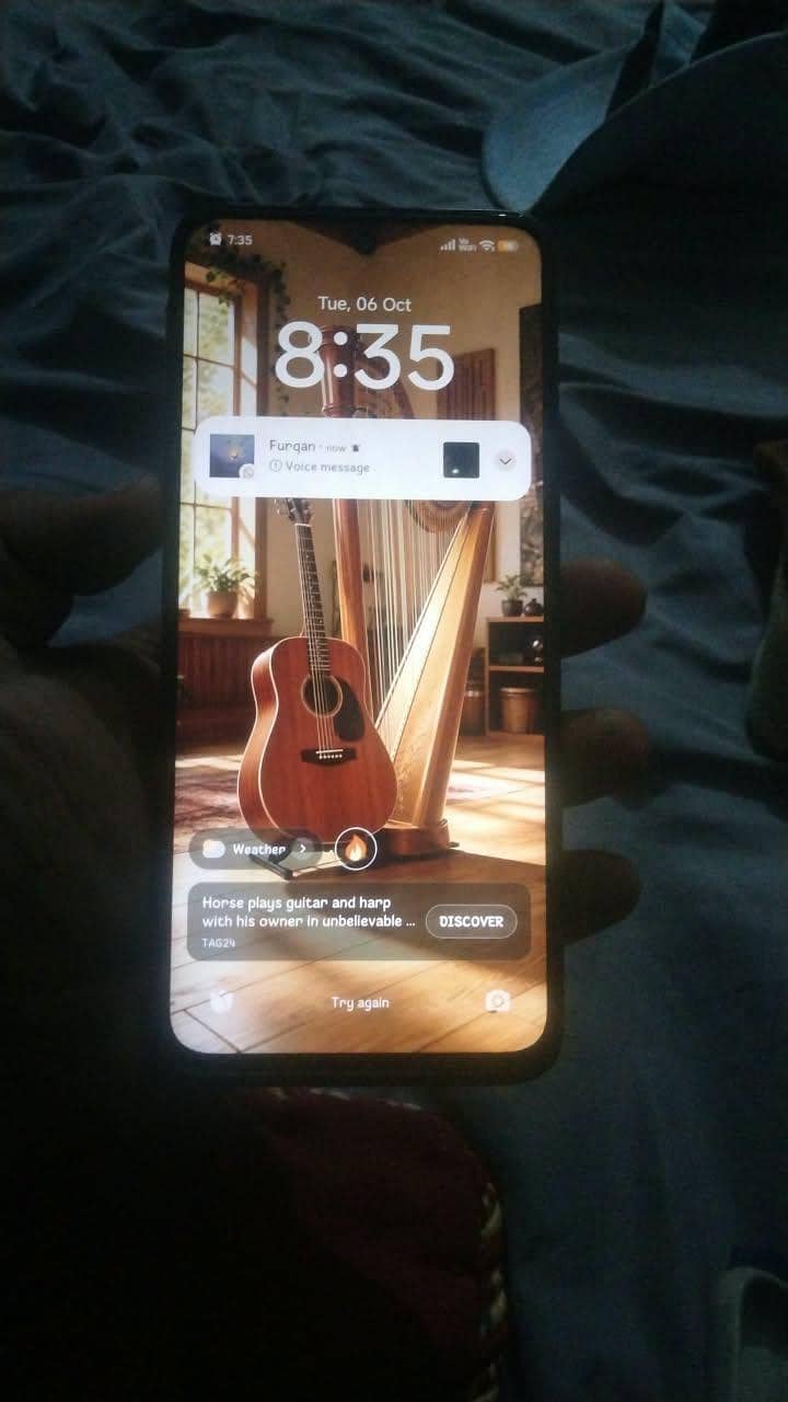 Xiaomi Redmi 13 3