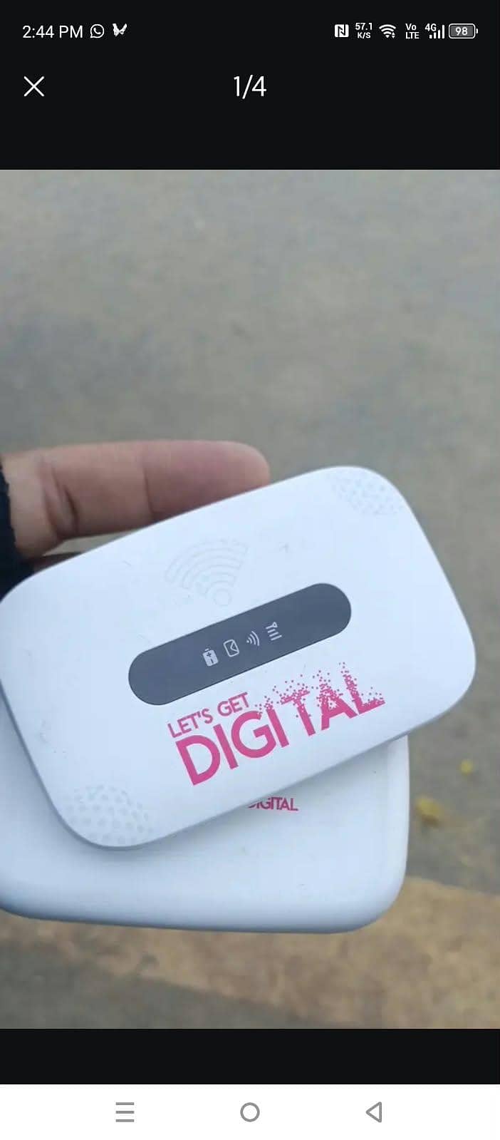 Samsung Mobile S8 Plus 7