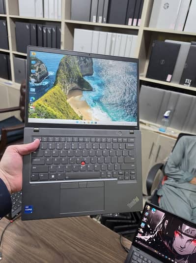 lenovo thinkpad t14 gen4 core i7 13th