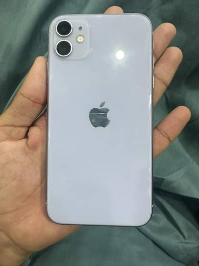 Apple iPhone 11