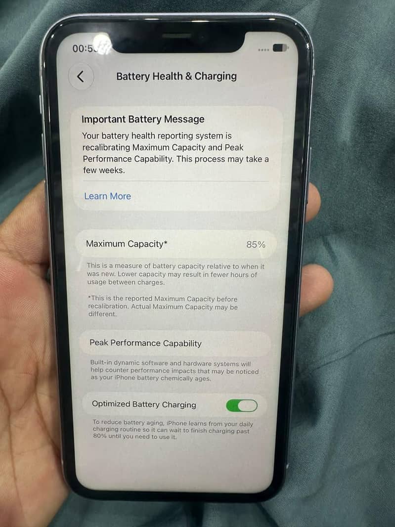 Apple iPhone 11 7